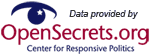 Opensecrets